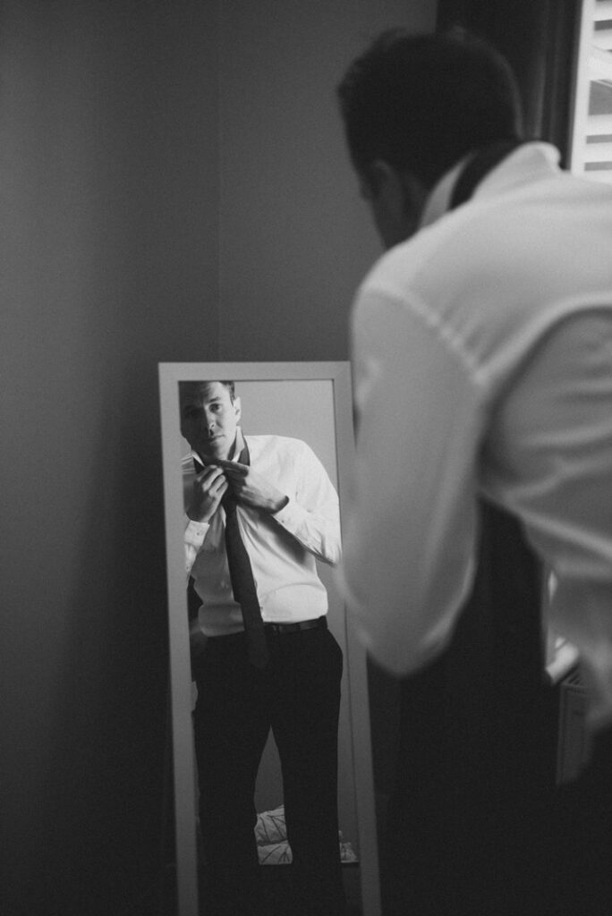 Mariage à la ferme du bois la dame dans L'yonne en Bourgogne