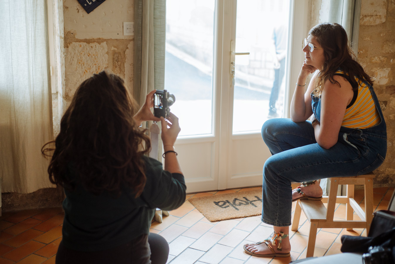 cours photo auxerre apprentissage photographie debutant yonne