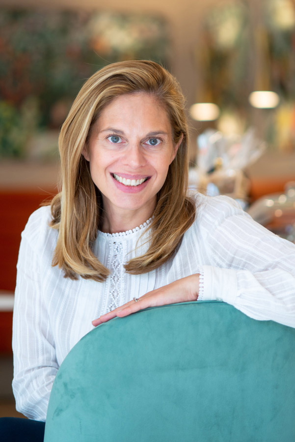 portrait professionnel femme Auxerre photographe portrait Yonne